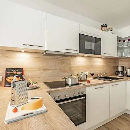 Ferienhaus Fjord-koje 2 *