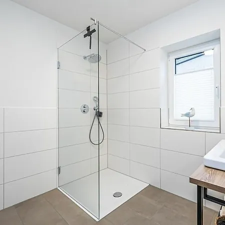 Fjord-koje 2 Ferienhaus Schleswig