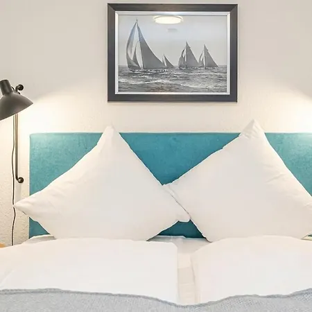 Fjord-koje 2 Schleswig