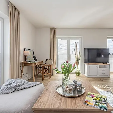 Fjord-koje 2 Ferienhaus