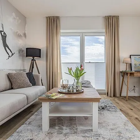 Ferienhaus Fjord-koje 2