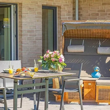 Fjord-koje 2 Schleswig